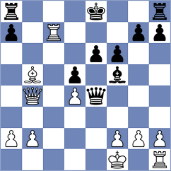 Lenderman - Suleymanli (chess.com INT, 2022)