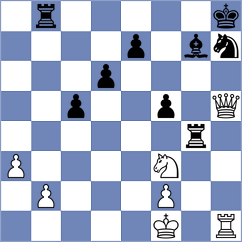 Seemann - Mahdavi (chess.com INT, 2023)