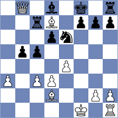 Williams - Jaskolka (chess.com INT, 2023)
