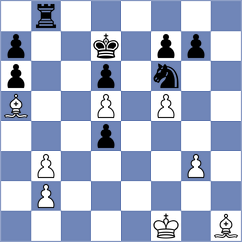 Papp - Kekic (Chess.com INT, 2021)