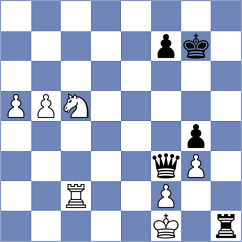 Papp - McCoy (Chess.com INT, 2019)