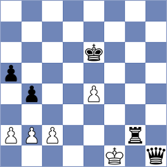 Shukhman - Bodnaruk (chess.com INT, 2022)