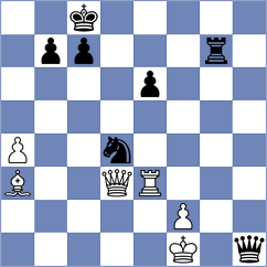 Von Herman - Novikova (Chess.com INT, 2021)