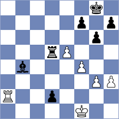 Palchuk - Efimenko (Chess.com INT, 2021)