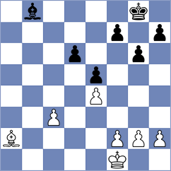 Jakubowska - Csonka (chess.com INT, 2022)
