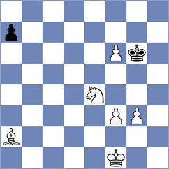 Abrashkin - Sailer (Chess.com INT, 2020)