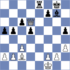 Jeet - Osinovsky (chess.com INT, 2023)