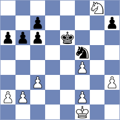 Rose - Demin (chess.com INT, 2023)