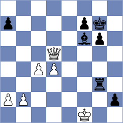 Hansch - Makarian (Chess.com INT, 2020)