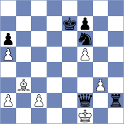 Subervi - Herman (chess.com INT, 2023)