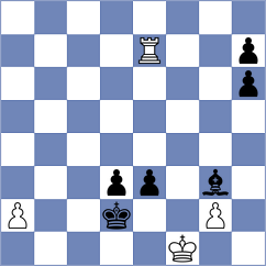 Gracia Alvarez - Taboas Rodriguez (chess.com INT, 2022)