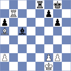 Cheparinov - Kamsky (chess.com INT, 2022)