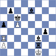 Corrales Jimenez - Nguyen (Chess.com INT, 2020)