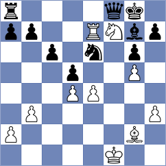 Bykov - Hadzovic (Chess.com INT, 2020)