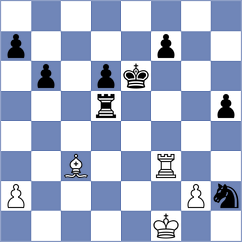 Bashirli - Kamsky (chess.com INT, 2022)