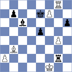 Taboas Rodriguez - Atakhan (chess.com INT, 2022)