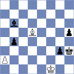 Cerveny - Ribeiro (London ENG, 2023)