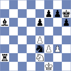 Sahil - Solon (Chess.com INT, 2021)