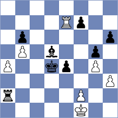 Toktomushev - Kleiman (chess.com INT, 2024)