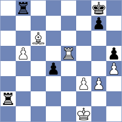 Antonio - Gurevich (Chess.com INT, 2020)
