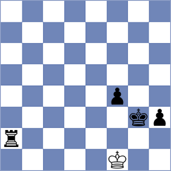 Antoniou - Shevchuk (chess.com INT, 2024)