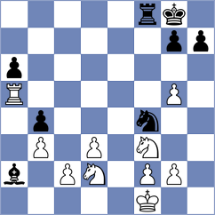Vaishali - Sachdev (Chess.com INT, 2020)