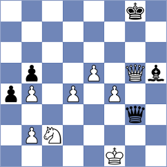 Bilan - Kaganskiy (chess.com INT, 2022)