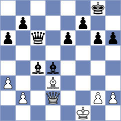 Golubovskis - Bringas Gomez (chess.com INT, 2022)