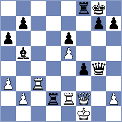 Martinez Reyes - Pozo (Chess.com INT, 2016)