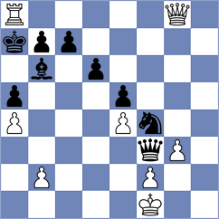 Firouzja - Gharibyan (Chess.com INT, 2018)