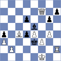 Jaskolka - Carrasco Miranda (chess.com INT, 2022)