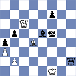 Petrovic - Luxama (chess.com INT, 2022)