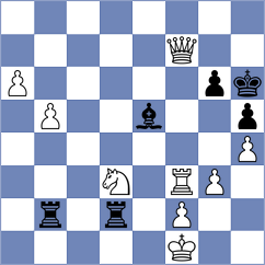 Mieles Palau - Maly (Chess.com INT, 2019)