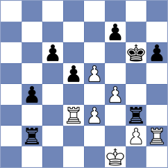 Montano Vicente - Khamdamova (chess.com INT, 2023)