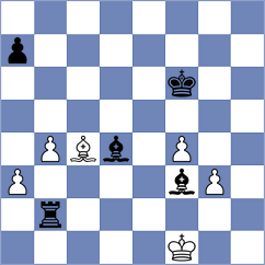 Ruge - Eilers (chess.com INT, 2023)