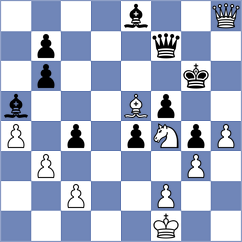 Perske - Skaric (chess.com INT, 2024)