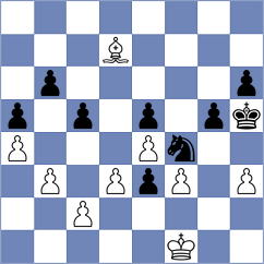 Martinez Reyes - Arpita (chess.com INT, 2023)