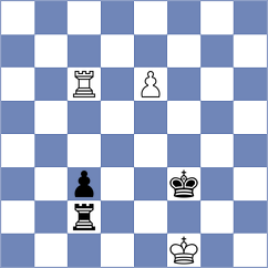 Manukian - Vlassov (chess.com INT, 2023)