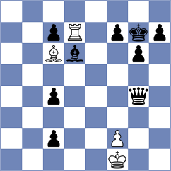 Lomaia - Gedgafov (chess.com INT, 2022)