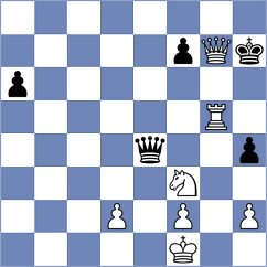 Jones - Kretov (Chess.com INT, 2021)