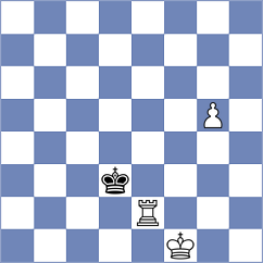 Hernando Rodrigo - Prestia (chess.com INT, 2023)