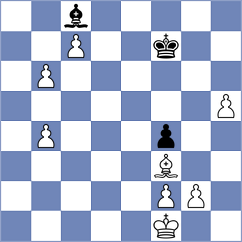 Vazquez - Shimanov (Chess.com INT, 2018)