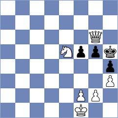 Odegov - Harsh (chess.com INT, 2022)