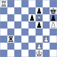 Safin - Valdes Escobar (Chess.com INT, 2020)