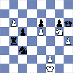 Pham - Erigaisi (Chess.com INT, 2020)