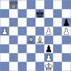 Vasquez Schroeder - Ismagilov (chess.com INT, 2023)