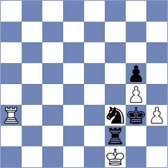Fiorito - Bolourchifard (chess.com INT, 2023)