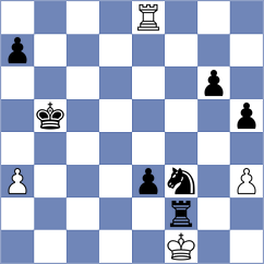 Silva - Volovich (Chess.com INT, 2020)