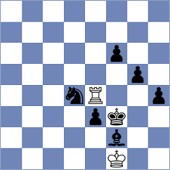 Pein - Remizov (chess.com INT, 2023)
