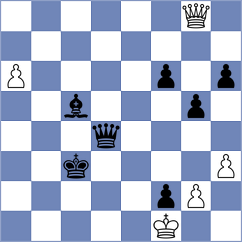 Injac - Kashtanov (Chess.com INT, 2020)